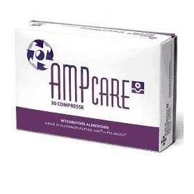 Ampcare 30 Compresse