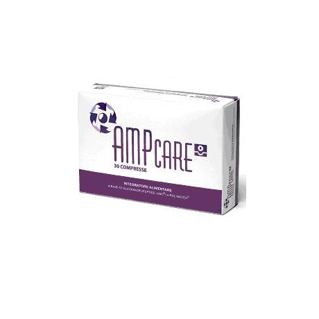 Ampcare 30 Compresse