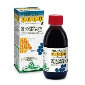 Oligomir Plus Sciroppo 170ml