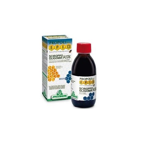 Oligomir Plus Sciroppo 170ml