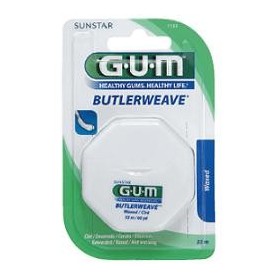 Gum Butlerweave Filo Cerato 54,8 Mt 1 Pezzo