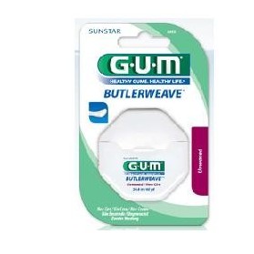 Gum Butlerweave Filo Non Cerato 54,8 Mt 1 Pezzo