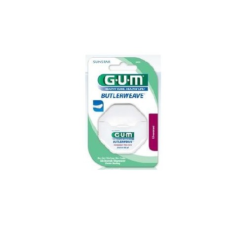 Gum Butlerweave Filo Non Cerato 54,8 Mt 1 Pezzo