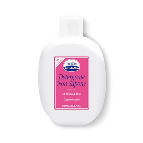Euphidra Amidomio Detergente Senza/sapone 200 ml