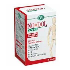 Nodol 60 Capsule