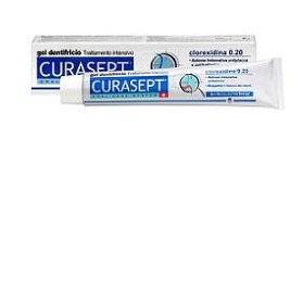 Curasept Ads Dentifricio 0,20 75 ml