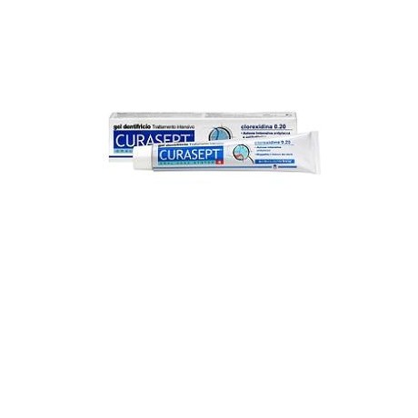 Curasept Ads Dentifricio 0,20 75 ml