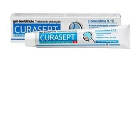 Curasept Ads Dentifricio 0,12 75 ml