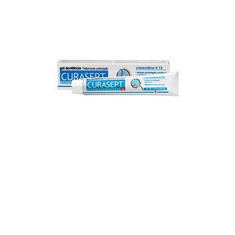 Curasept Ads Dentifricio 0,12 75 ml