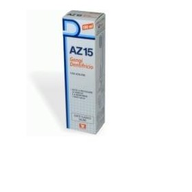 Az 15 Gengidentif 100ml