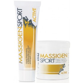 Massigen Sport Active Crema 50 ml