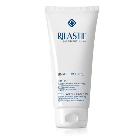 Rilastil Smagliature Corpo Crema 200 ml