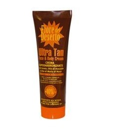 Ultra Tan Crema Superabbronzante 125 ml