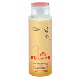 Triderm Sapone Marsiglia Liquido 500 ml