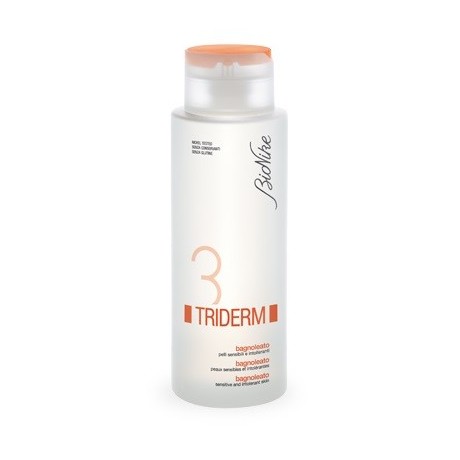 Triderm Bagno Doccia Oleato 500 ml