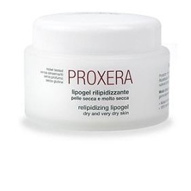 Proxera Lipogel Rilipidizzante Pelle Secca 50 ml