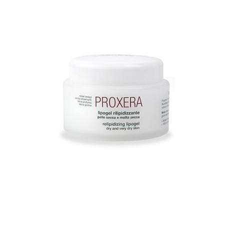 Proxera Lipogel Rilipidizzante Pelle Secca 50 ml