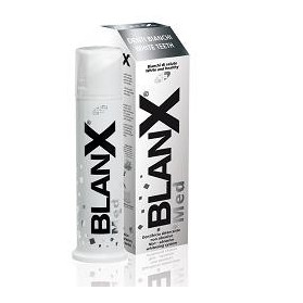 Blanx Medicato Denti Bianchi 100ml