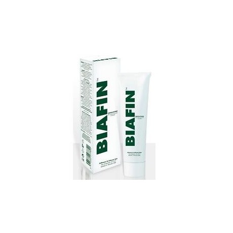 Biafin Emulsione Idratante 100 ml