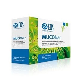 Eos Muconac 12 Bustine