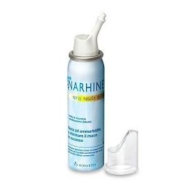 Narhinel Spray Nasale Delicato100ml