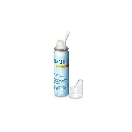 Narhinel Spray Nasale Delicato100ml