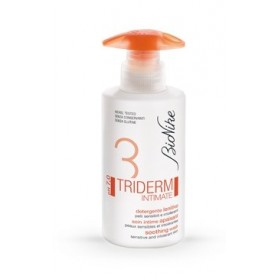 Triderm Intimate Detergente Lenitivo 250 ml