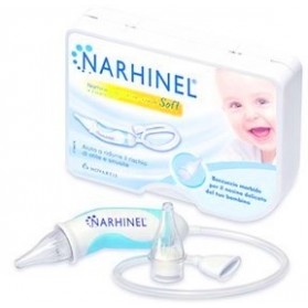 Narhinel Aspirat Nasale Soft+2ric