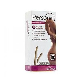 Persona Contraccezione 16stick