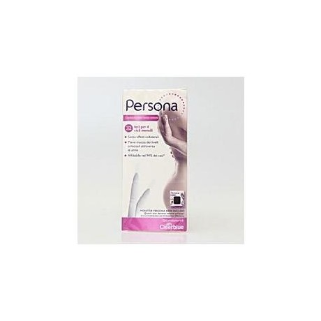 Persona Contraccezione 32stick