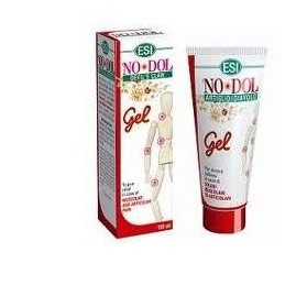 Nodol Artiglio Del Diavolo Gel 100 ml