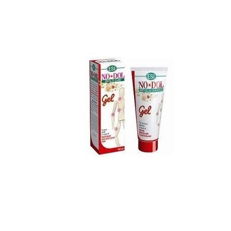 Nodol Artiglio Del Diavolo Gel 100 ml