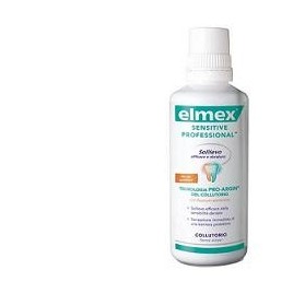 Elmex Sentitive Professional Collutorio 400 ml