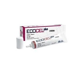 Ecocel Plus Crema 20 ml