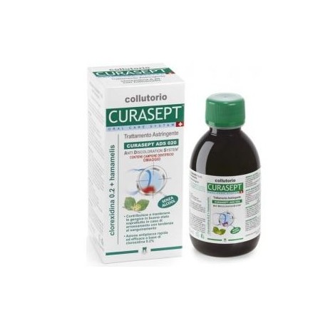 Curasept Astring 0,20 Ads+dent