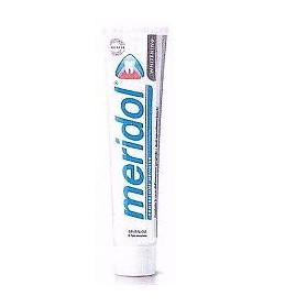 Meridol Whitening Dentifricio 75 ml