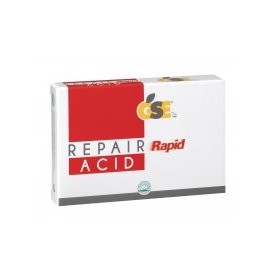 Gse Repair Rapid Acid 12 Compresse