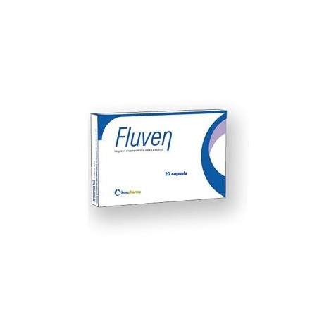 Fluven 20 Capsule 16,8 g