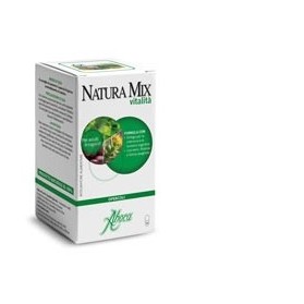 Natura Mix Vitalita 50 Opercoli