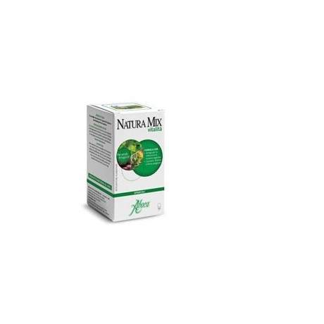 Natura Mix Vitalita 50 Opercoli