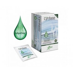 Lynfase Fitomagra Tisana 20 Buste Filtro 2 g Ciascuna