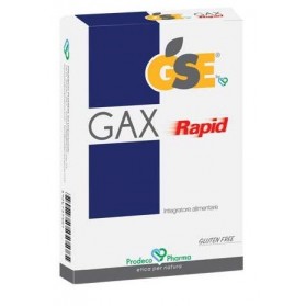 Gse Gax 12 Compresse