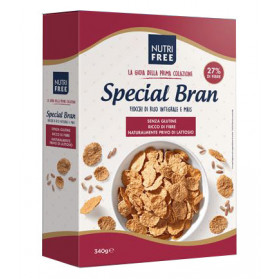 Nutrifree Special Bran 340g