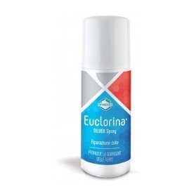 Euclorina Silver Spray Rip Cute