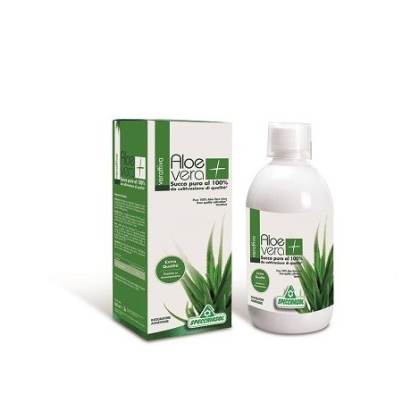 Succo Aloevera+ 1000ml