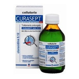 Curasept Ads Collutorio 0,12 500 ml