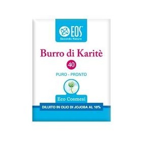 Eos Burro Karite' 40 30ml
