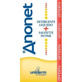 Anonet Cofanetto