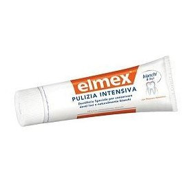 Elmex Pulizia Intensiva Dentifricio 50 ml