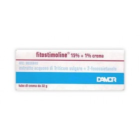 Fitostimoline Crema 32g 15%